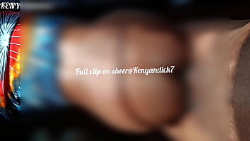 African homemade couples hardcore porn full clip on sheer