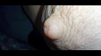 Having fun pleasuring each other