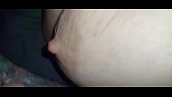 Having fun pleasuring each other