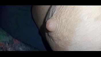 Having fun pleasuring each other