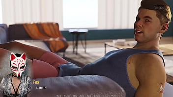 In a scent playthrough ep 5 by playful fox In a scent playthrough ep 5 by playful fox