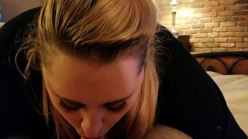 She swallows my load She swallows my load
