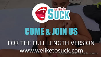 Weliketosuck cum back to my place