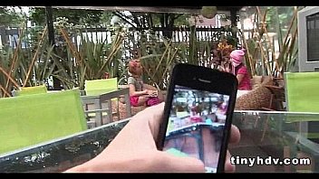 Real latina teen tatiana garcia 1 51