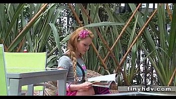 Real latina teen tatiana garcia 1 51