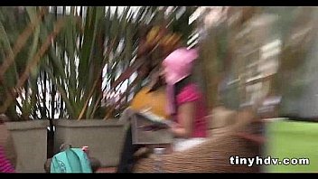 Real latina teen tatiana garcia 1 51