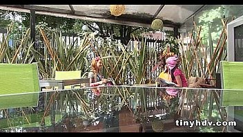 Real latina teen tatiana garcia 1 51