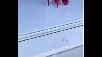 Queen of pleasure the godess of fetishes mayumi natsunaga