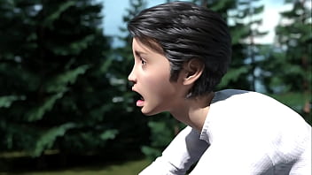 Milf likes not only cosplay #5