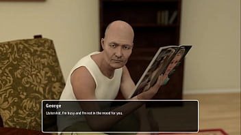 Milf likes not only cosplay #5