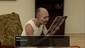 Milf likes not only cosplay #5