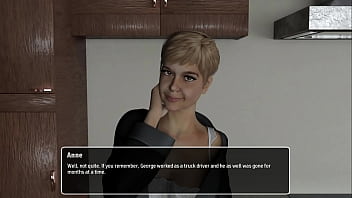 Milf likes not only cosplay #5