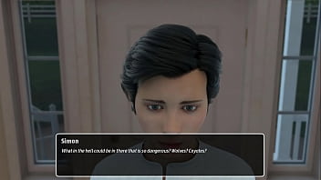 Milf likes not only cosplay #5