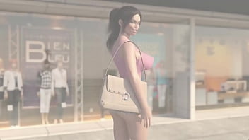 Lust and life cap 2 viviendo en una casa con chicas sexys