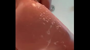 Get wet with your favorite milf