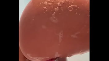 Get wet with your favorite milf