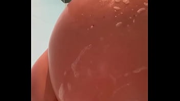 Get wet with your favorite milf