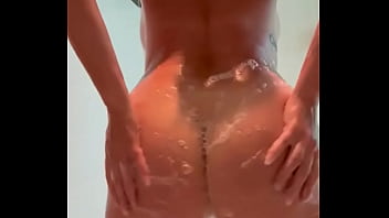 Get wet with your favorite milf