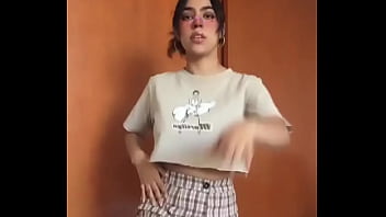 Así empiezo bailando