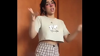 Así empiezo bailando