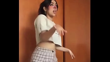 Así empiezo bailando