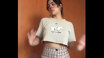Así empiezo bailando