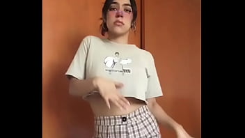 Así empiezo bailando
