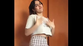 Así empiezo bailando