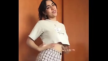 Así empiezo bailando