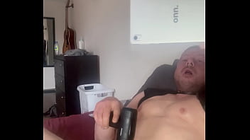 Dirty Movies And Hot And Horny Soloboy Blows A Load With Fetish And Fun Just For You Hon thumbnail