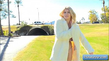 Ftv girls masturbating first time video from 09