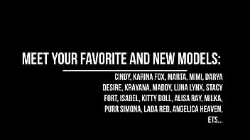 2025 is going to be fun year for pantyhose lovers