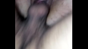 Gemendo na rola do amante