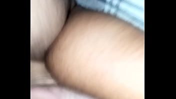 Gemendo na rola do amante