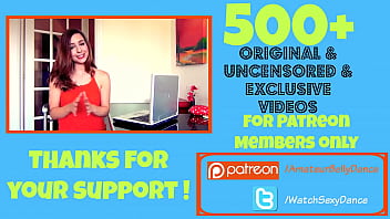 Nsfw age restricted sexy latina upskirt dancing in very clingy dress