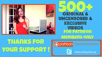 Nsfw age restricted sexy latina upskirt dancing in very clingy dress