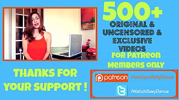 Nsfw age restricted sexy latina upskirt dancing in very clingy dress