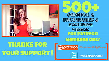 Nsfw age restricted sexy latina upskirt dancing in very clingy dress