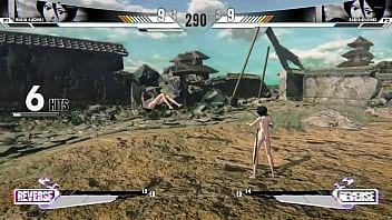 Rukia kuchiki nude mod bleach