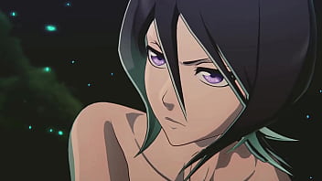 Rukia kuchiki nude mod bleach