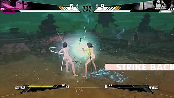 Rukia kuchiki nude mod bleach