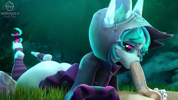 League of legends vex swallowing cum