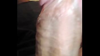 Tocandome en el baño 2