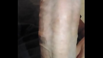 Tocandome en el baño 2