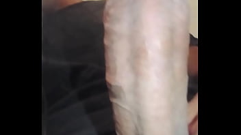 Tocandome en el baño 2