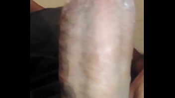 Tocandome en el baño 2