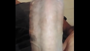 Tocandome en el baño 2