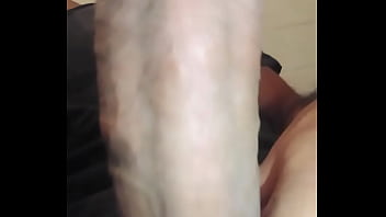 Tocandome en el baño 2