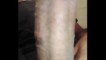 Tocandome en el baño 2