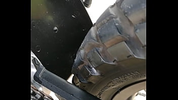 Vendo xre 300 com 8 500 km's